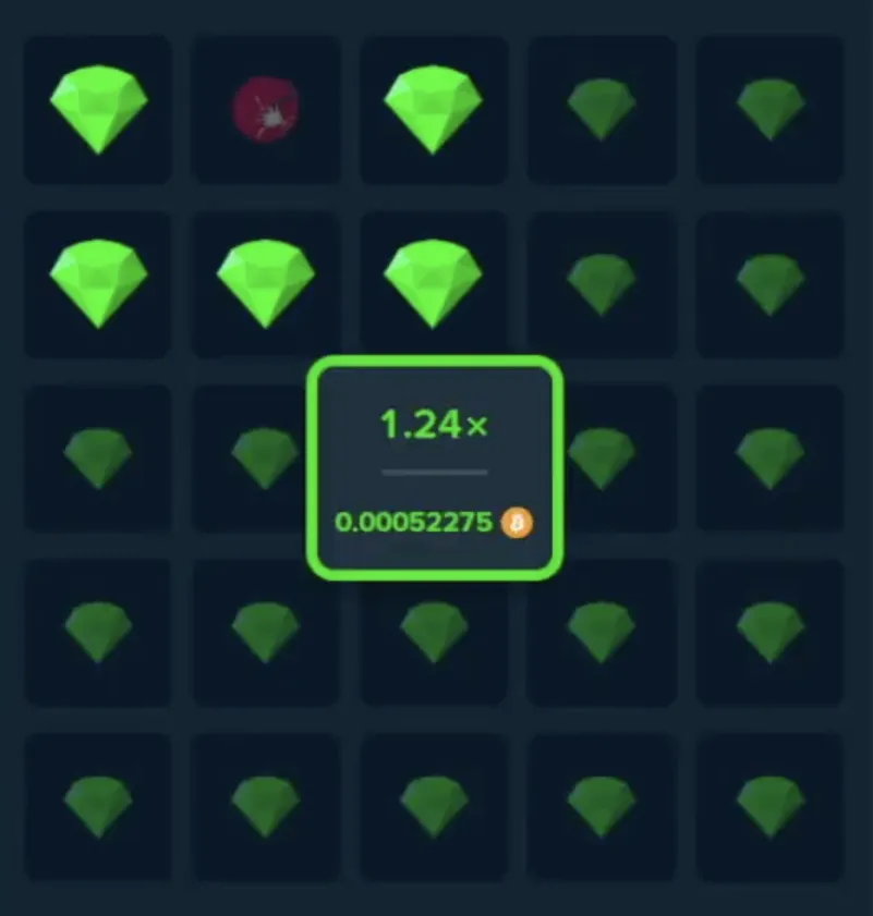 What's Actually Happening When We Play the Demo