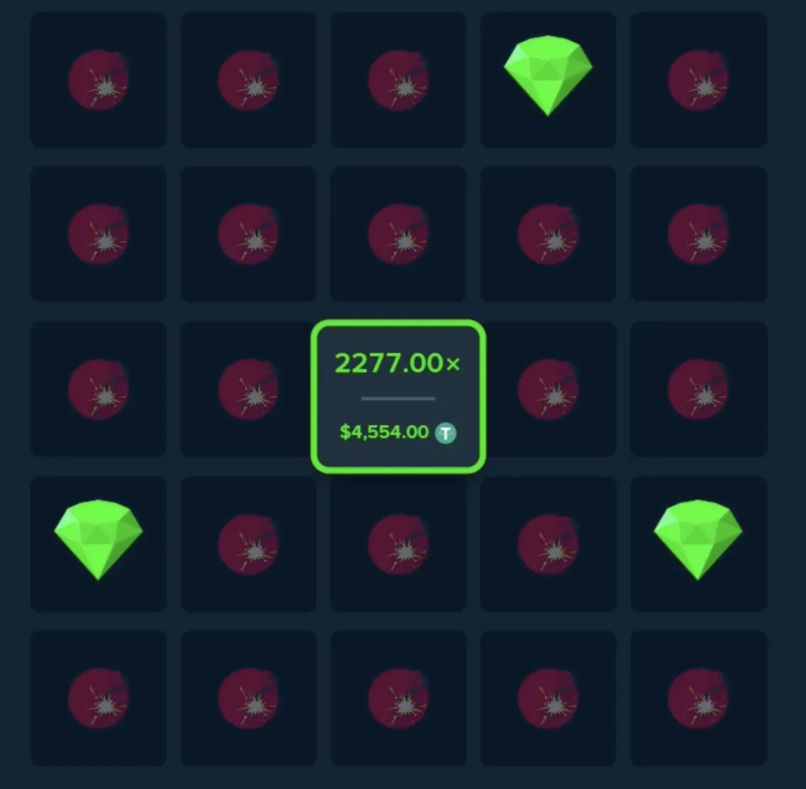 Mines on iPhone &mdash; Why There's No App, and What We Do Instead