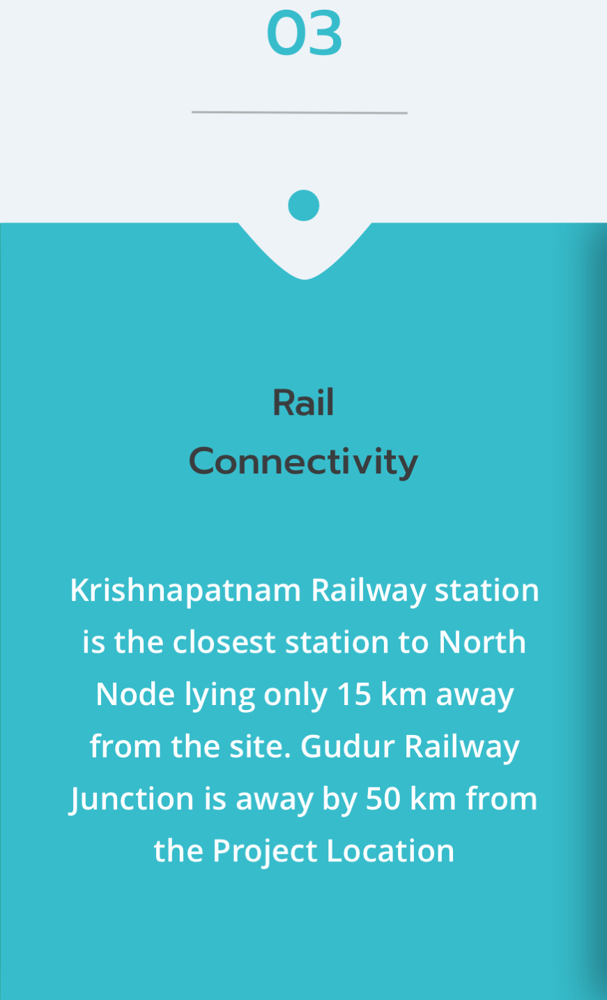 Rail Connectivity